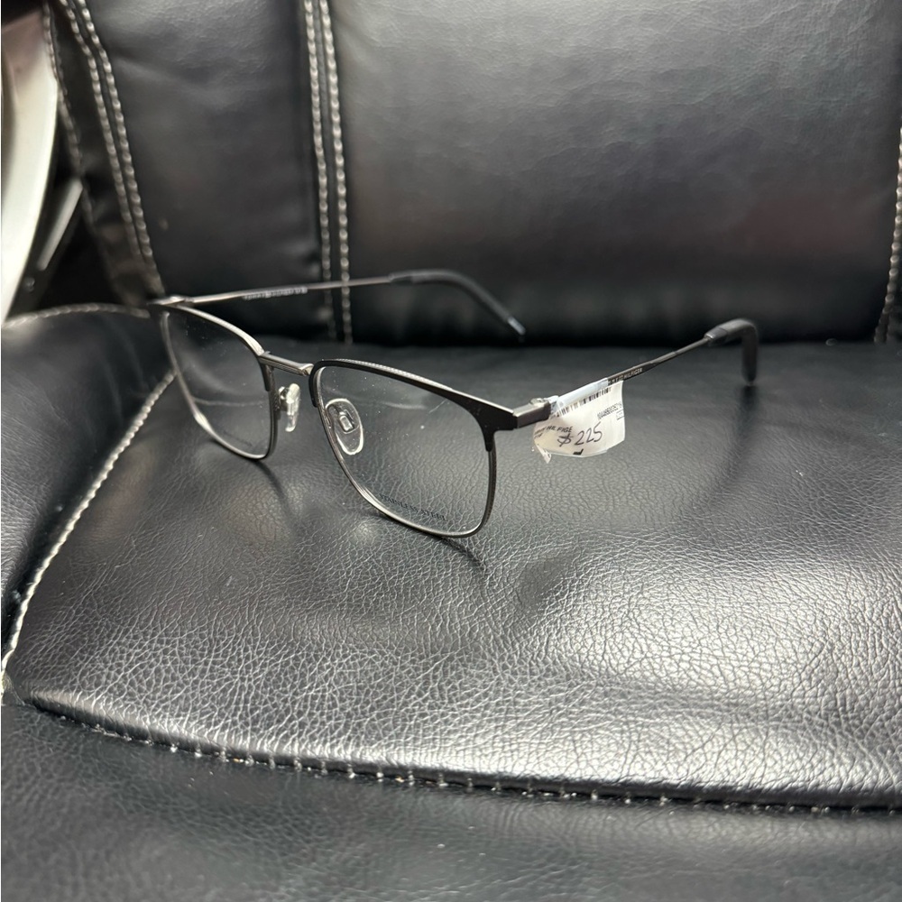 Tommy Hilfiger TH 1816 Eyeglasses by Tommy Hilfiger Men Eye glass wear new tags